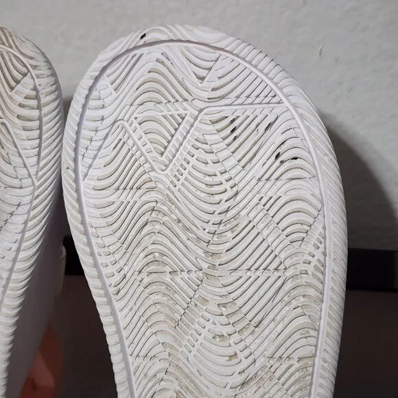 Chacos Chillos Slide Women's Sandals Shoes Size 6 White - Picture 7 of 9